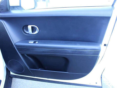 2022 Hyundai Ioniq 5 SE