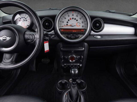 2012 MINI Cooper Hardtop