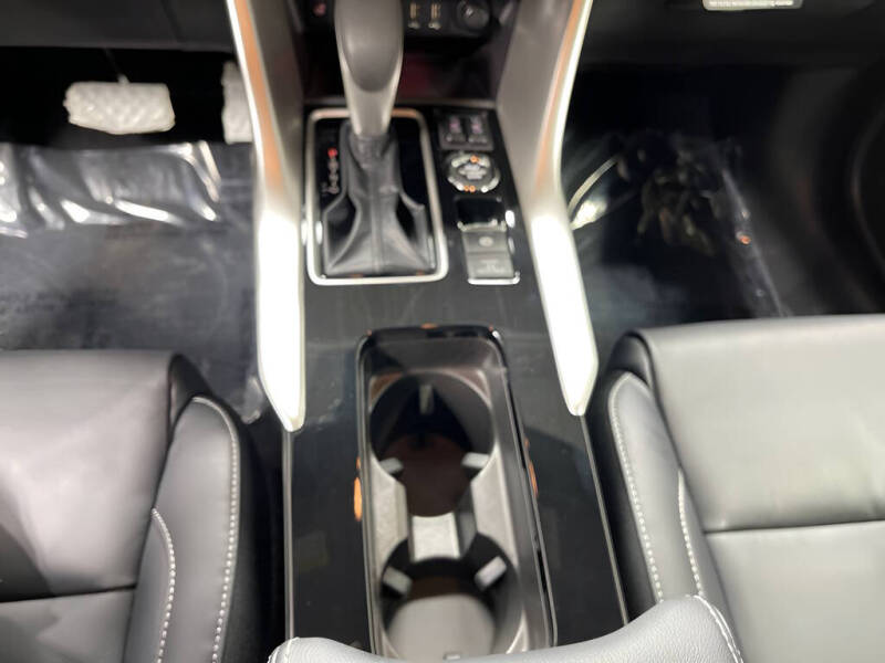 2026 Mitsubishi Eclipse Cross SEL