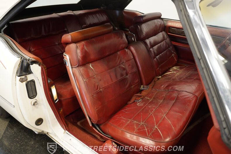 1976 Cadillac Eldorado