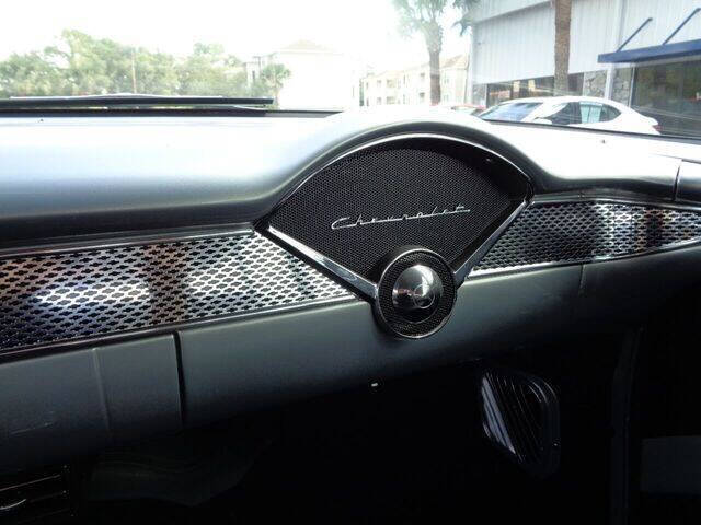 1955 Chevrolet 150