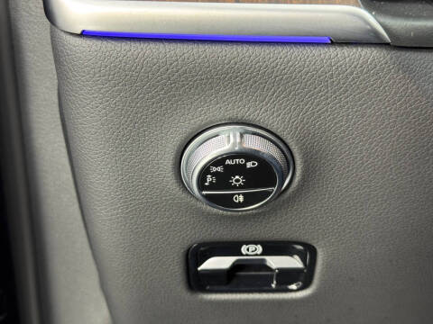 2025 Mercedes-Benz GLC GLC 300