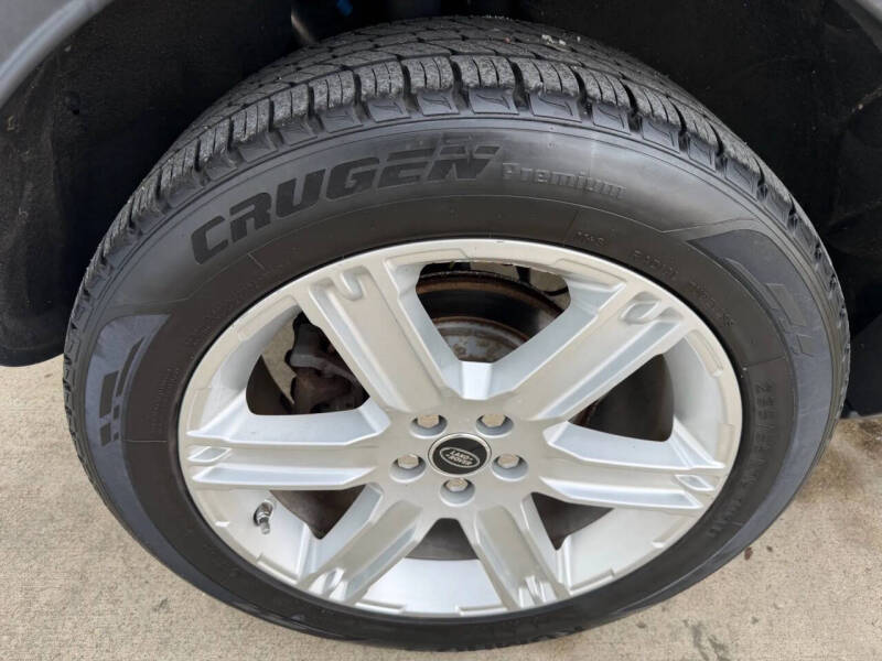 2013 Land Rover Range Rover Evoque Coupe Pure Plus