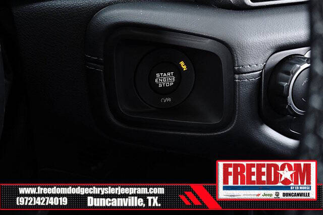 2025 Jeep Gladiator High Tide