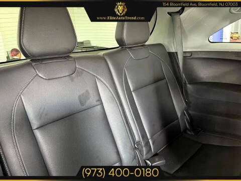 2020 Acura MDX SH-AWD w/Tech