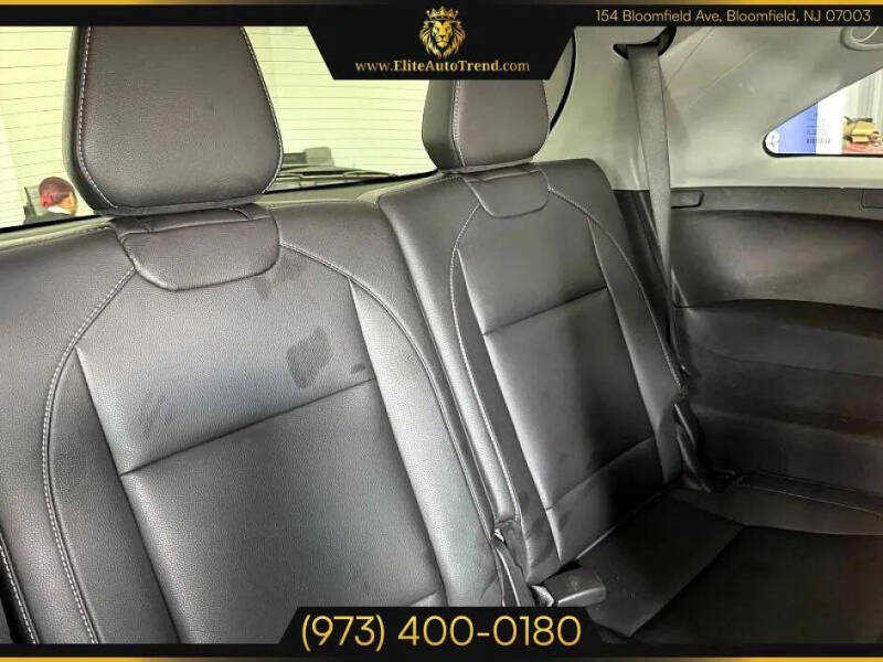 2020 Acura MDX SH-AWD w/Tech