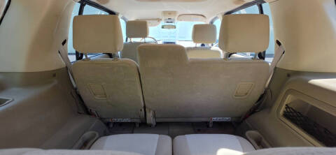2007 Ford Explorer XLT