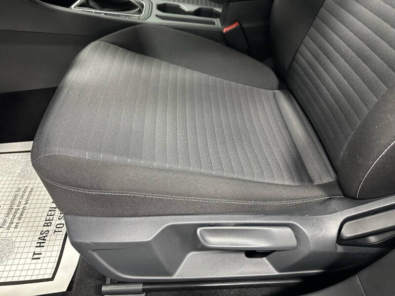 2025 Volkswagen Jetta S