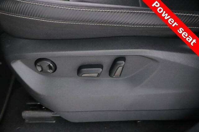 2022 Volkswagen Atlas Cross Sport SE 4Motion