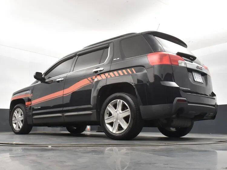 2011 GMC Terrain SLE-2