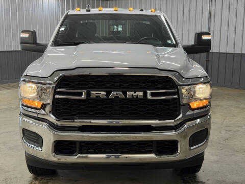 2023 RAM 2500 Tradesman