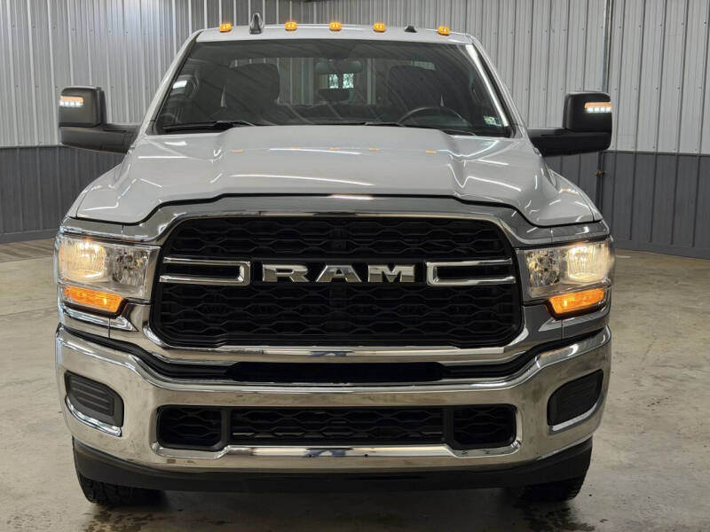 2023 RAM 2500 Tradesman