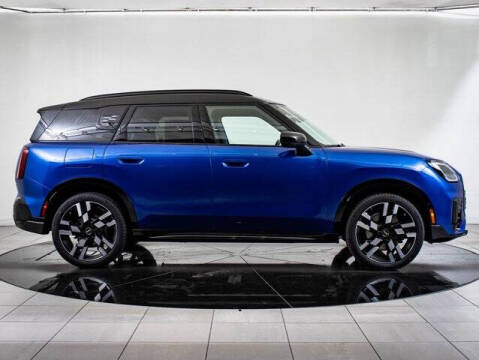 2026 MINI Countryman S ALL4