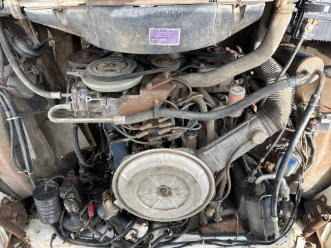 1978 Ford Thunderbird