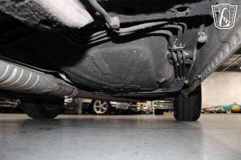 1988 BMW 3 Series 325i