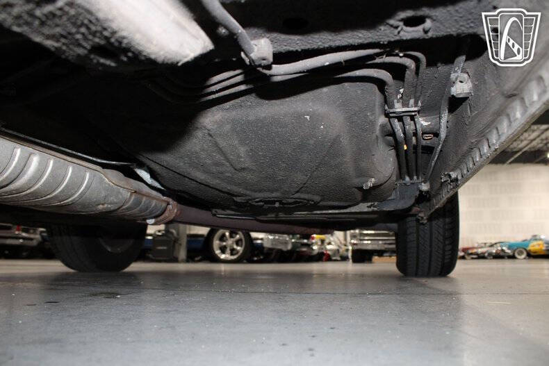 1988 BMW 3 Series 325i