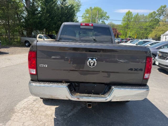 2019 RAM 1500 Classic