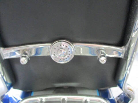 2010 Harley-Davidson SOFT TAIL