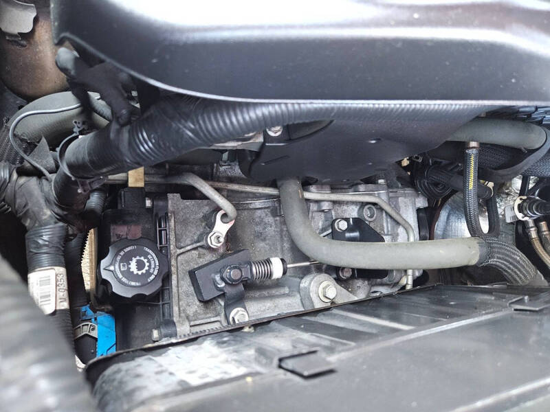 2012 Cadillac SRX Performance Collection