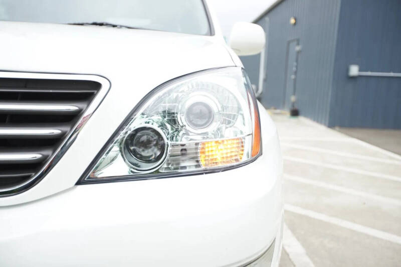 2007 Lexus GX 470