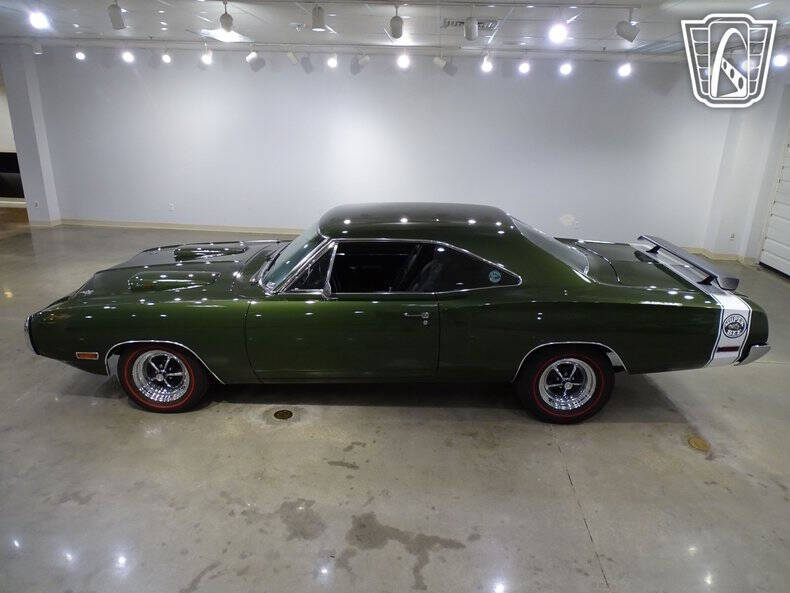 1970 Dodge Coronet