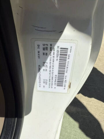 2004 Chrysler Sebring GTC