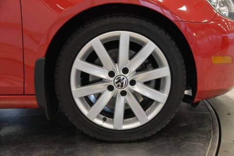 2012 Volkswagen Jetta