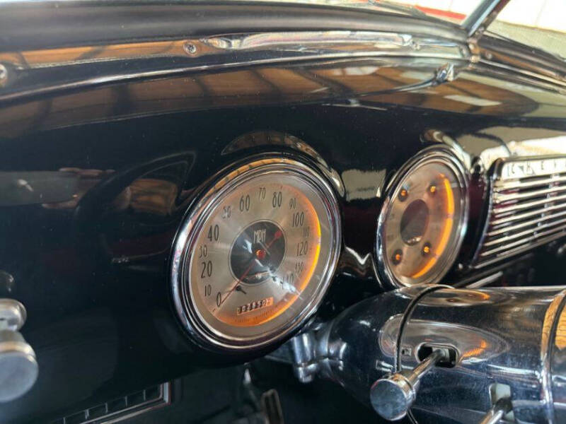 1951 Chevrolet 3100