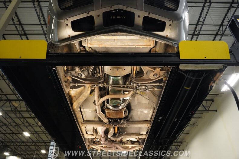 1978 Chevrolet Corvette