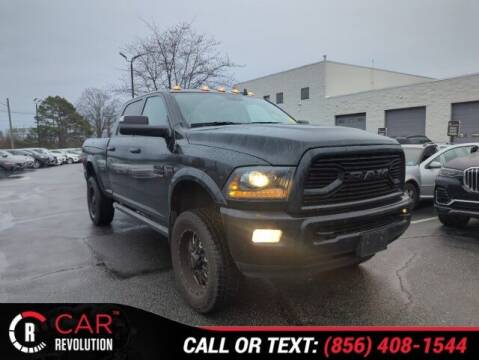 2018 RAM 2500 for sale at Car Revolution in Maple Shade NJ