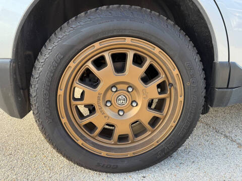 2018 Subaru Outback 3.6R Limited