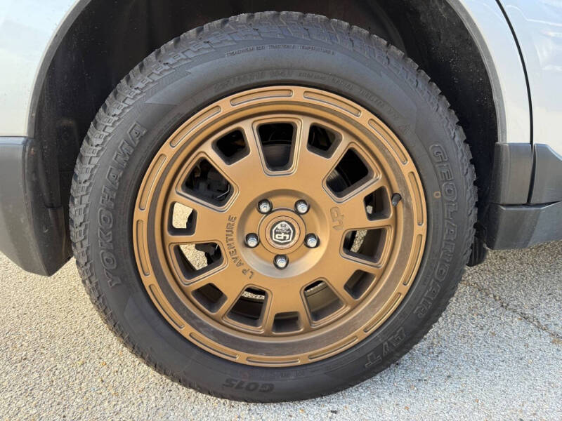 2018 Subaru Outback 3.6R Limited