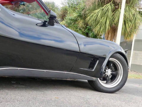 1979 Chevrolet Corvette