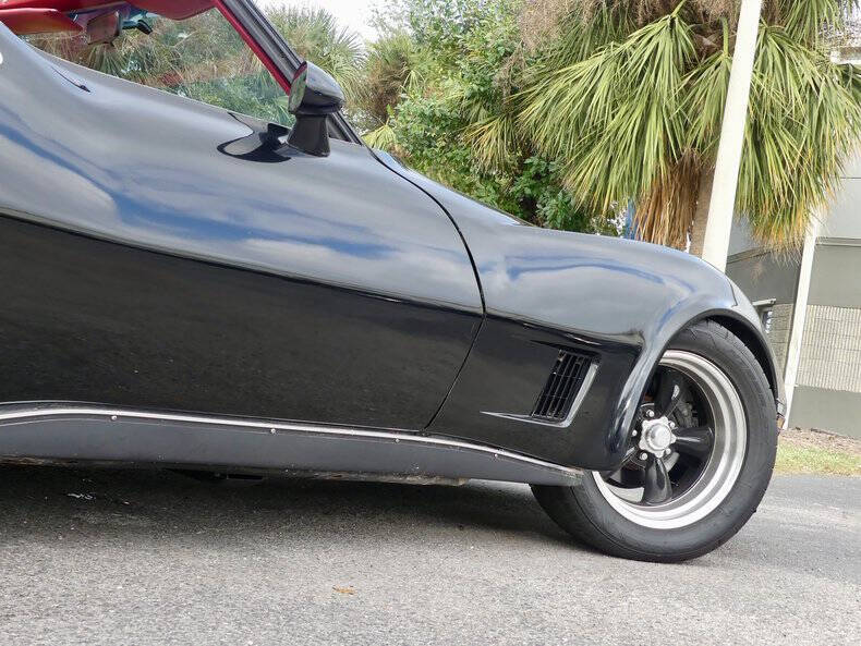 1979 Chevrolet Corvette