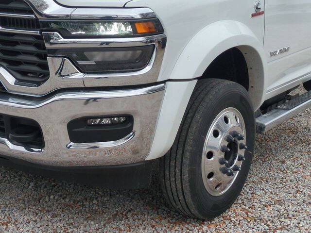 2026 RAM 5500
