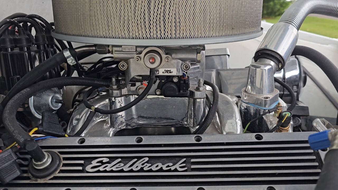 1966 Chevrolet C/K 10 Series 188
