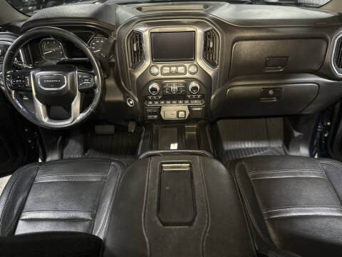 2020 GMC Sierra 2500HD