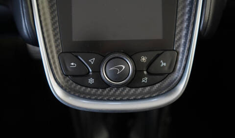 2020 McLaren 570S Spider