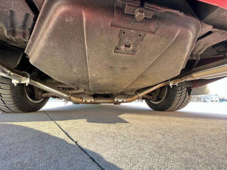 1984 Chevrolet Corvette