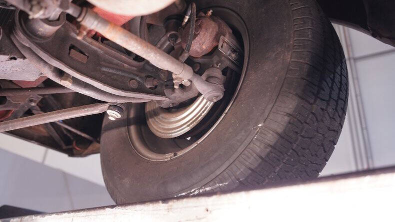 1968 Plymouth Roadrunner