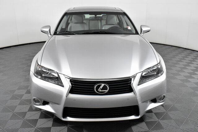 Lexus Gs 350 For Sale In Roswell Ga Carsforsale Com