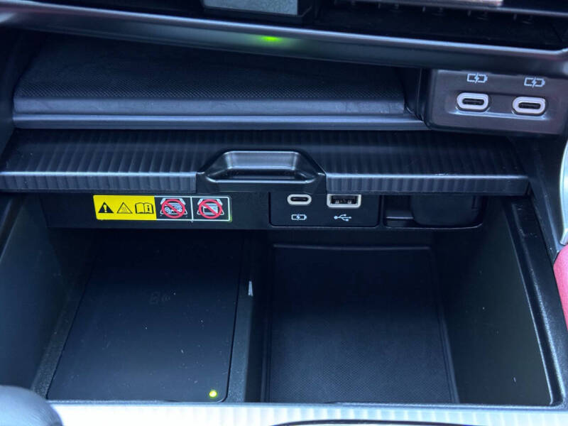 2023 Lexus RX 500h F SPORT Performance