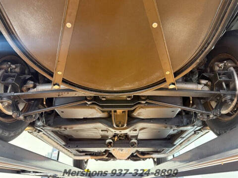 1967 Chevrolet Corvette