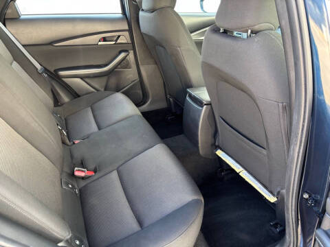 2023 Mazda CX-30 2.5 S