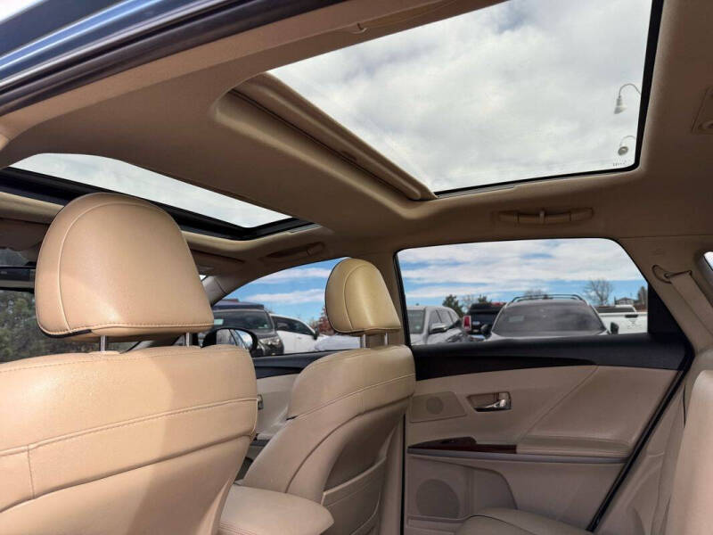 2009 Toyota Venza AWD V6