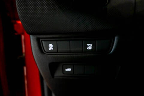 2023 Mazda CX-50 2.5 S Preferred Plus