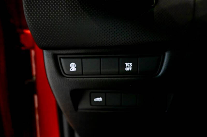 2023 Mazda CX-50 2.5 S Preferred Plus