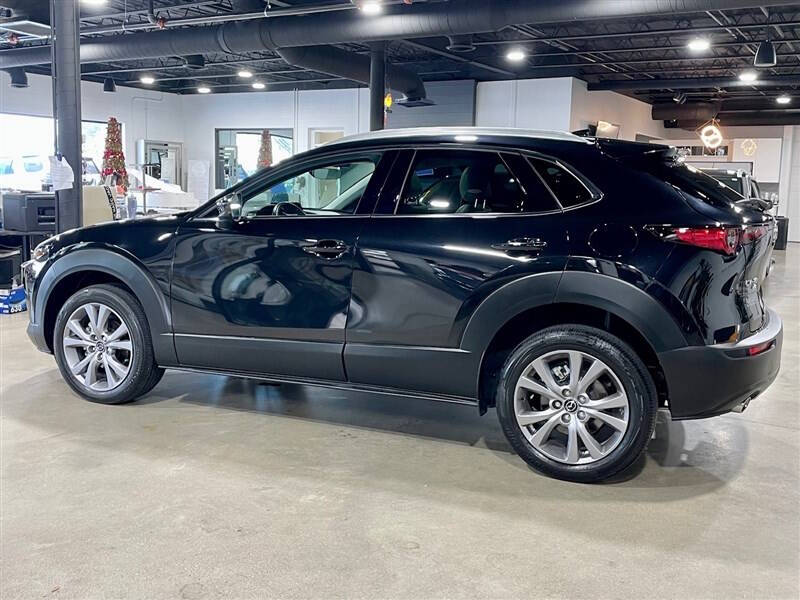 2021 Mazda CX-30 Premium