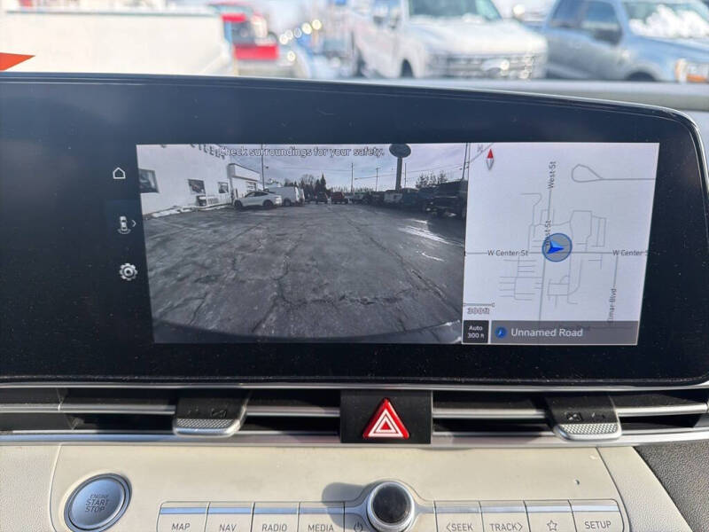 2022 Hyundai Elantra