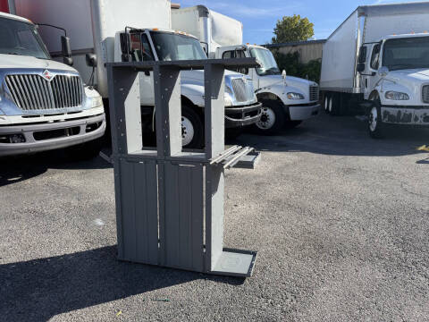 2020 Nissan NV200 SV